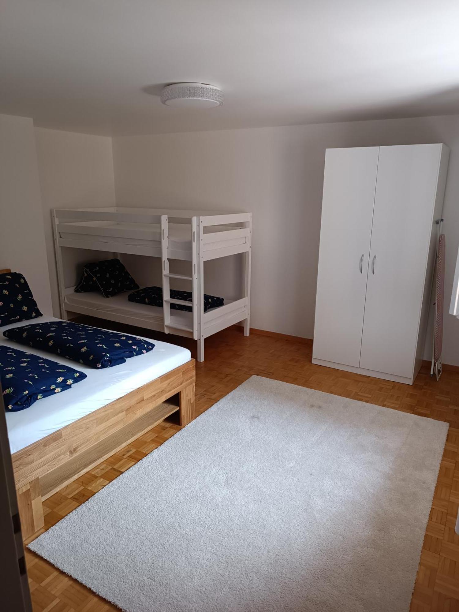 Mon Apartment *